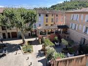 Appartement à COTIGNAC