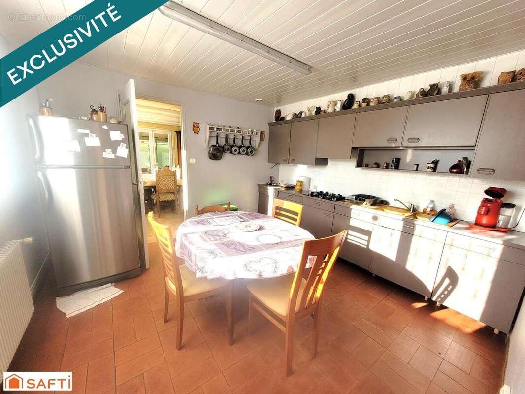 Photo 6 - Maison à JAU-DIGNAC-ET-LOIRAC