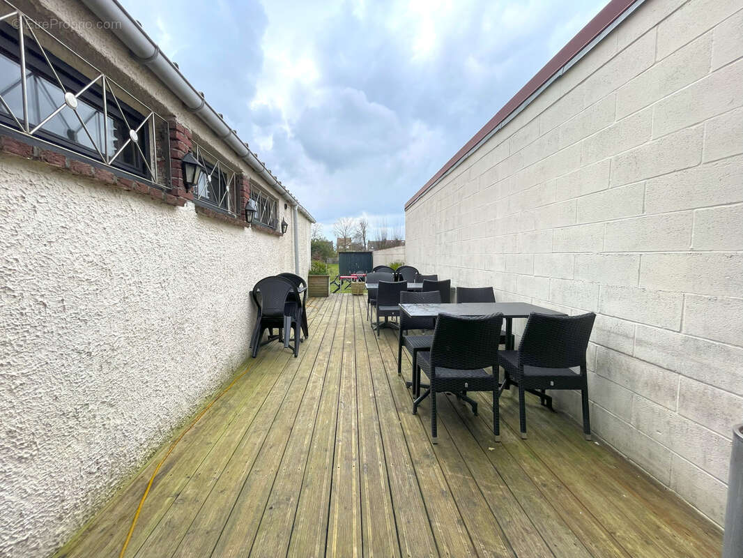 Appartement à SAINGHIN-EN-WEPPES