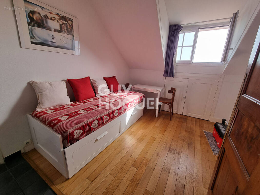 Appartement à LE VESINET