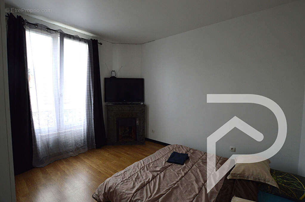 Appartement à ARGENTEUIL