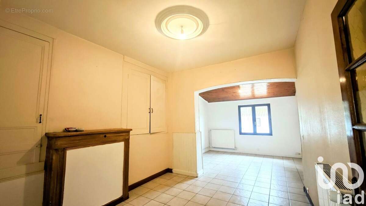 Photo 5 - Maison à CHATELLERAULT