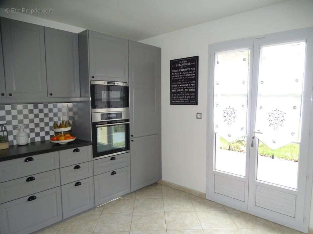 Maison à PUISEAUX