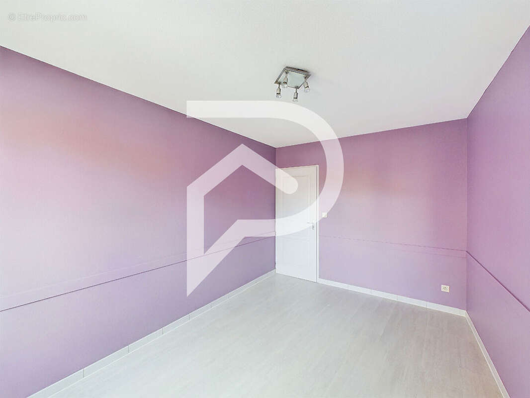 Appartement à BOURG-LES-VALENCE