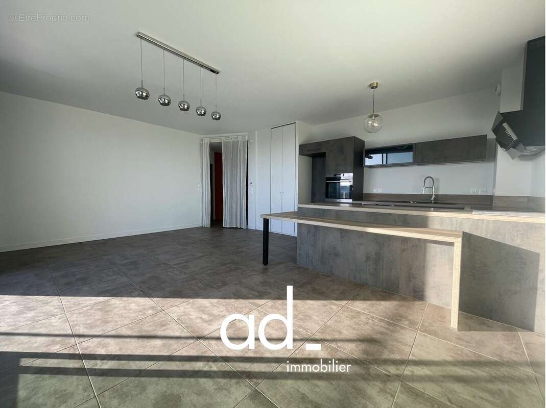 Appartement à LA ROCHELLE