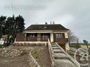 Maison à BROU