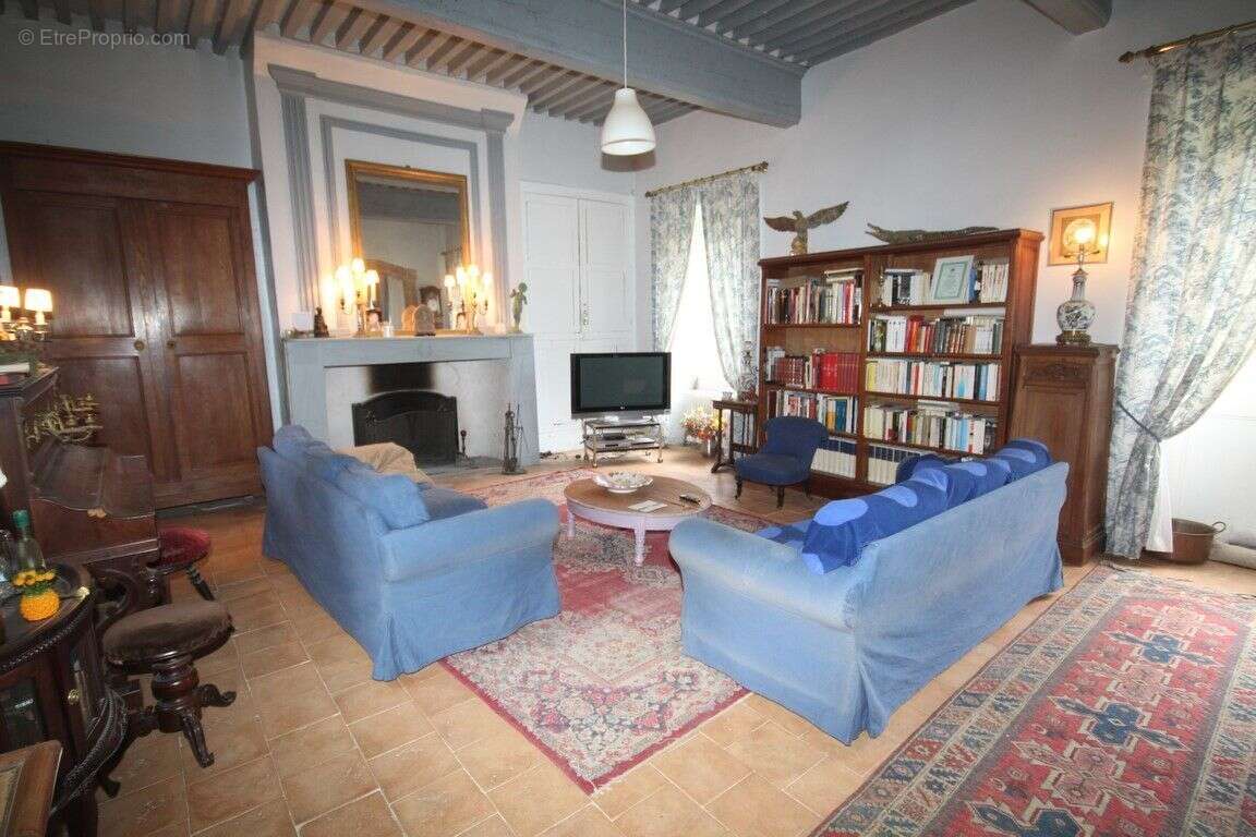 Maison à PAMIERS