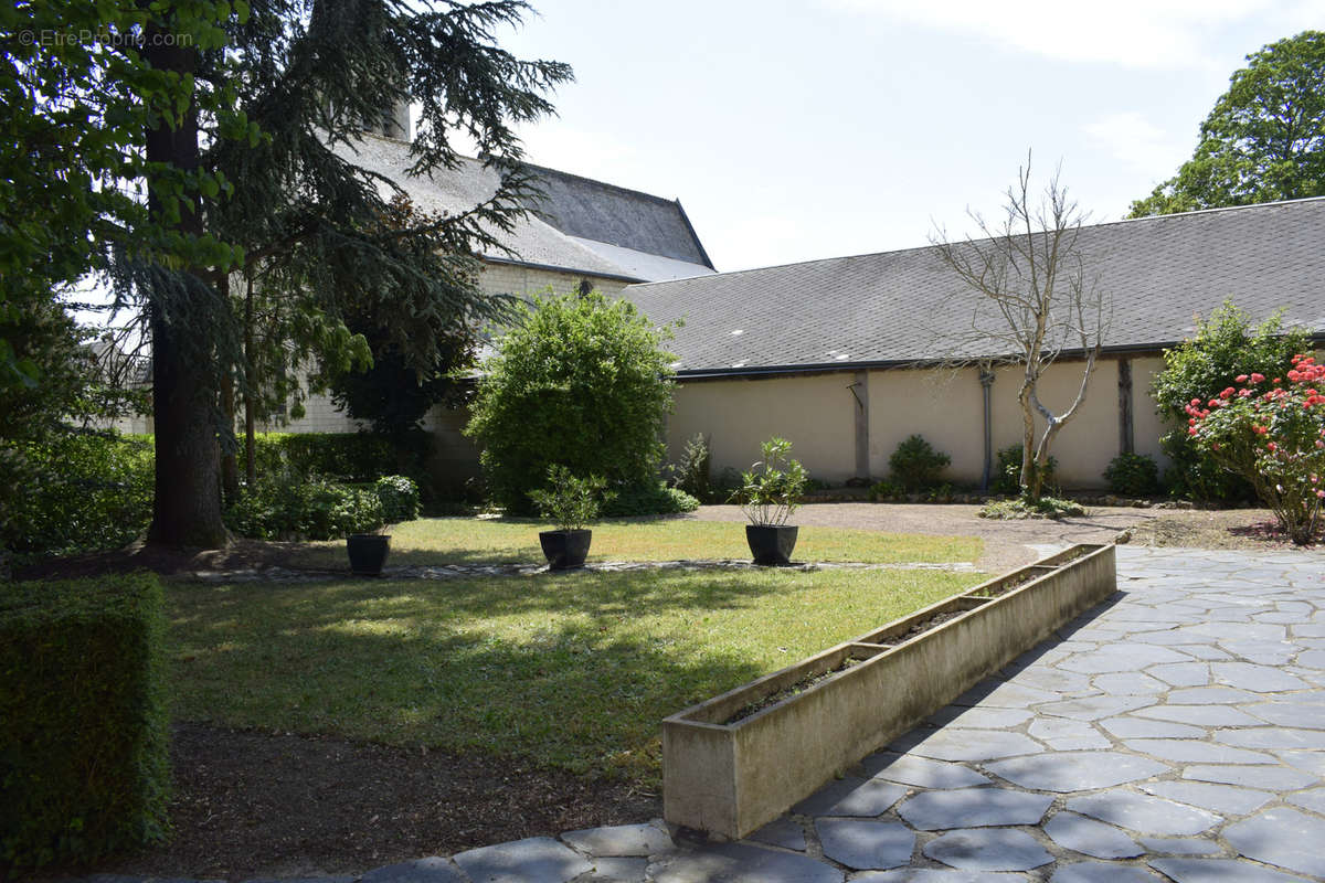 Maison à RESTIGNE