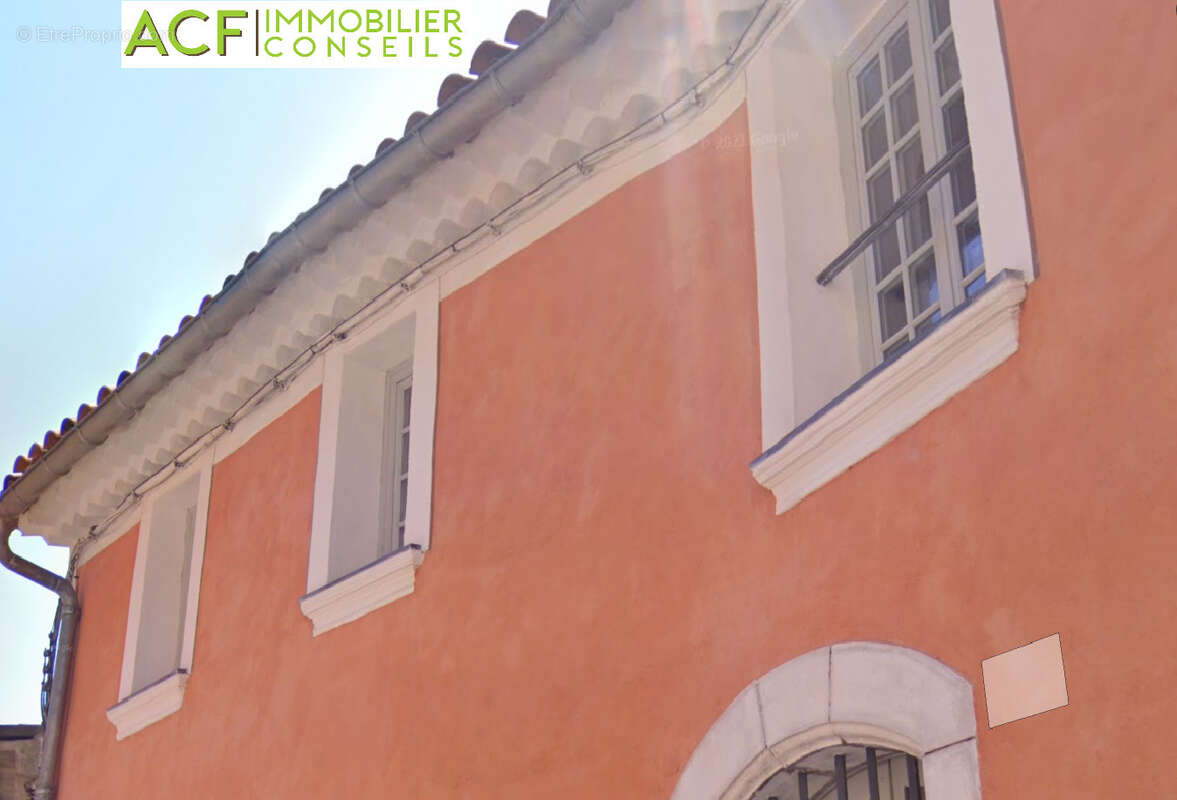 Maison à HYERES