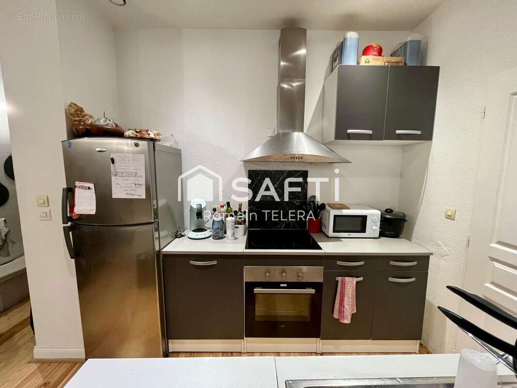 Photo 2 - Appartement à BORDEAUX