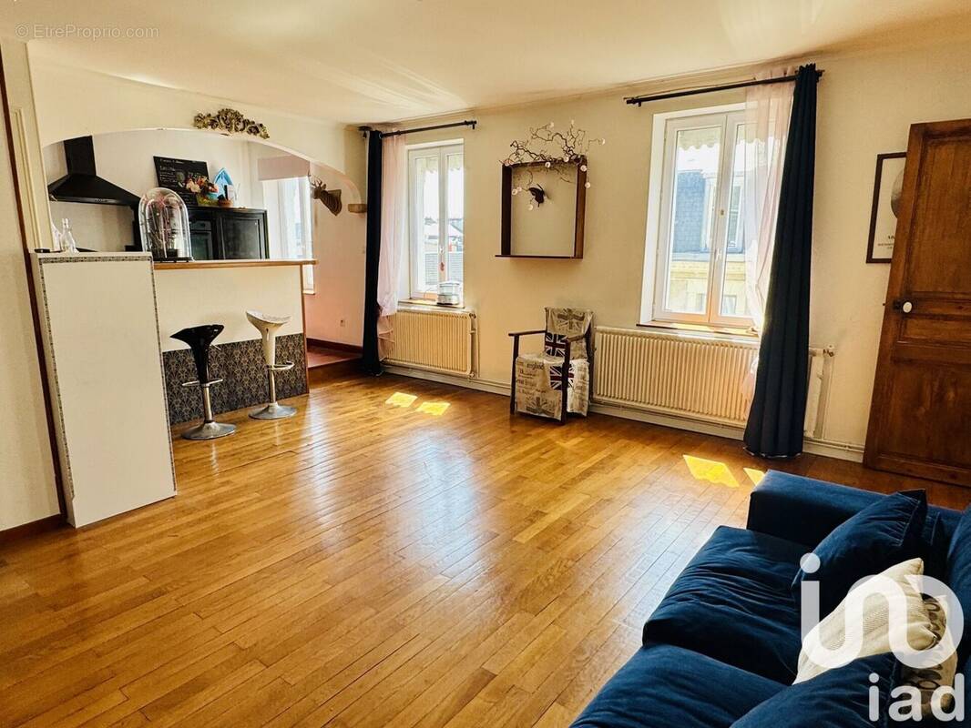 Photo 1 - Appartement à ORLEANS