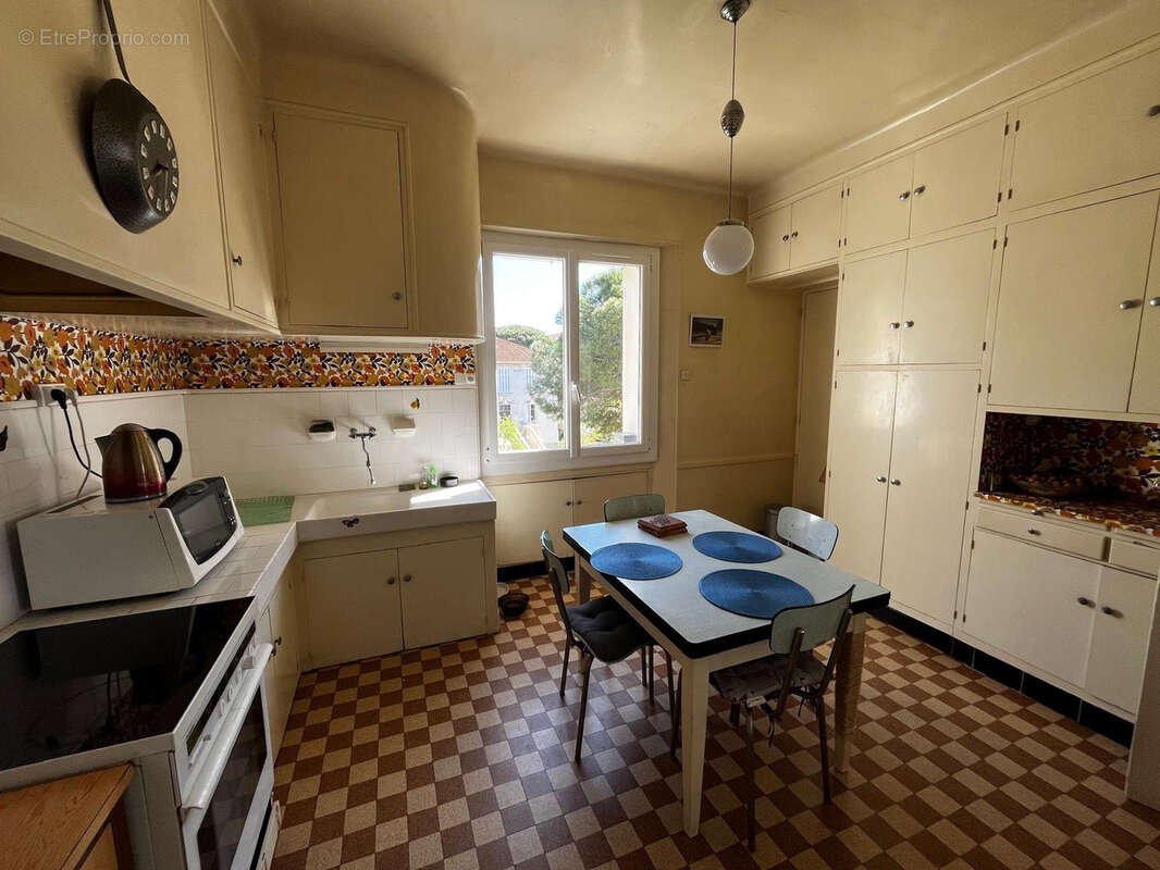 Maison à HYERES