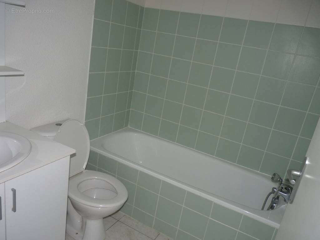 Appartement à CARCASSONNE