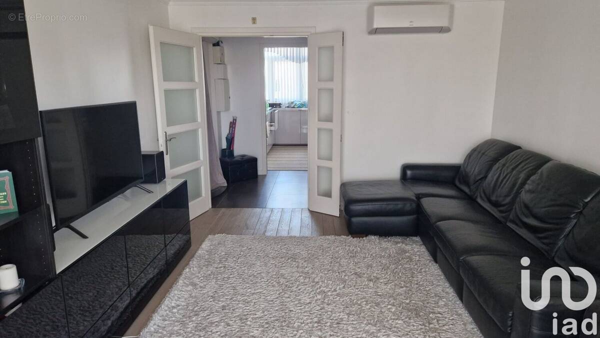 Photo 1 - Appartement à SAVIGNY-SUR-ORGE