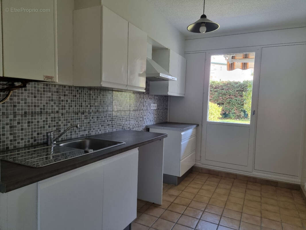 Appartement à ANGLET