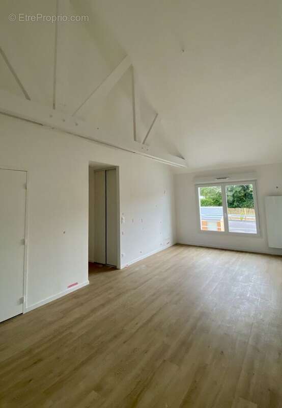Appartement à GROIX