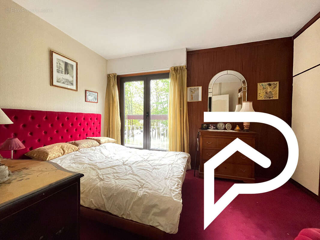 Appartement à ATHIS-MONS