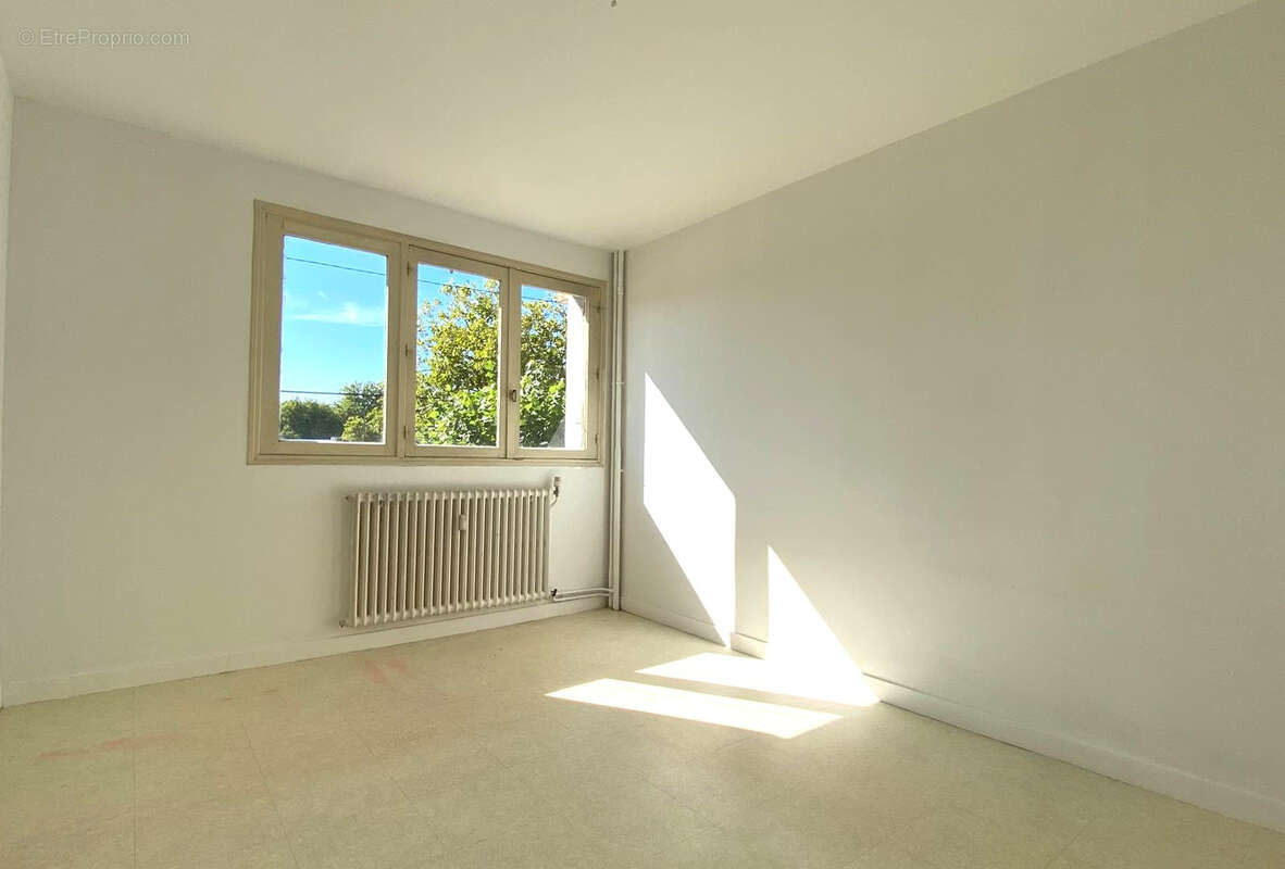 Appartement à LIMOGES