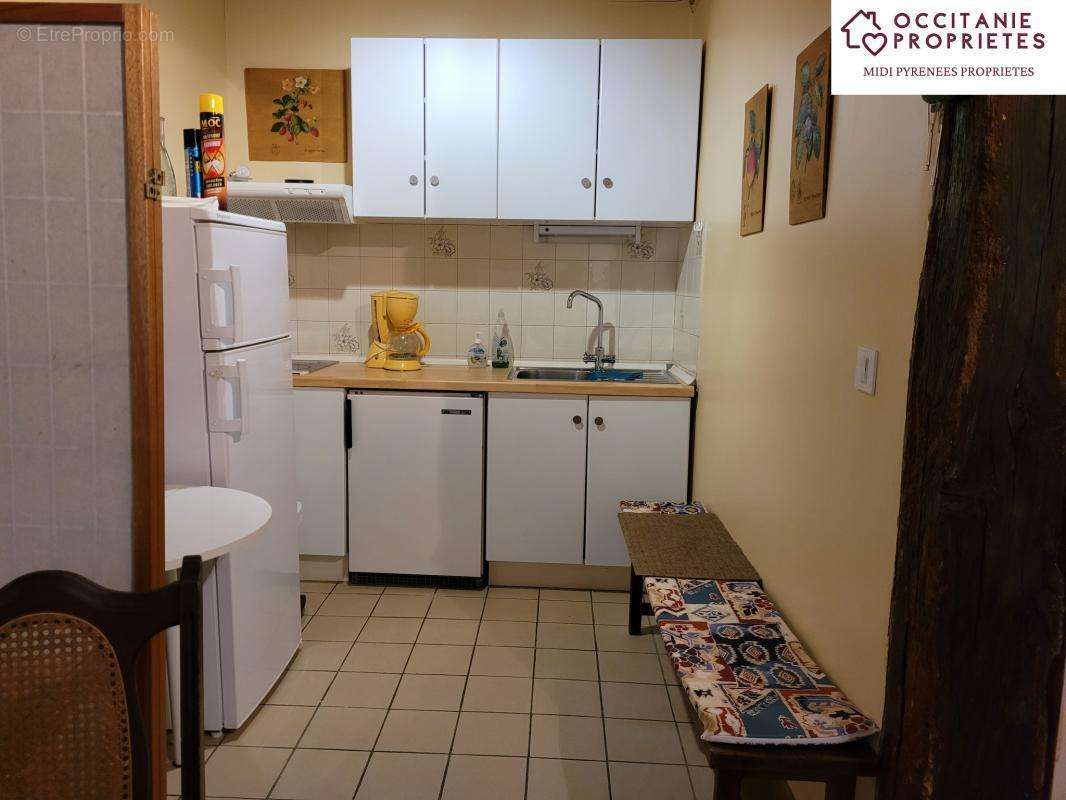 Appartement à COUFLENS