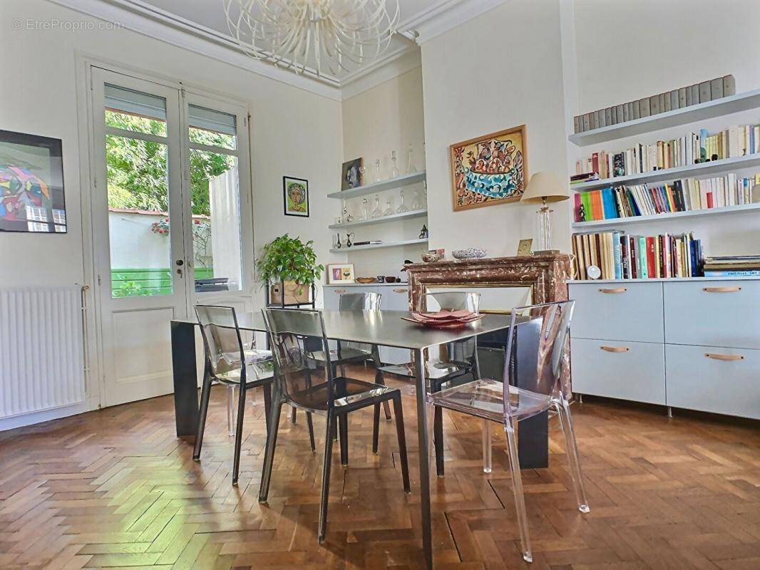 Maison à BORDEAUX