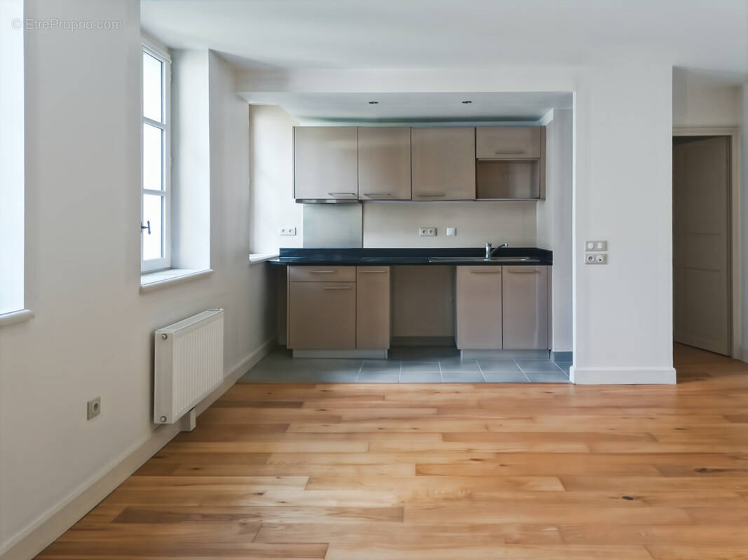 Appartement à ROYAT