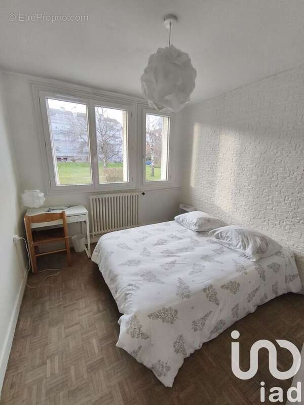 Photo 8 - Appartement à BRETIGNY-SUR-ORGE