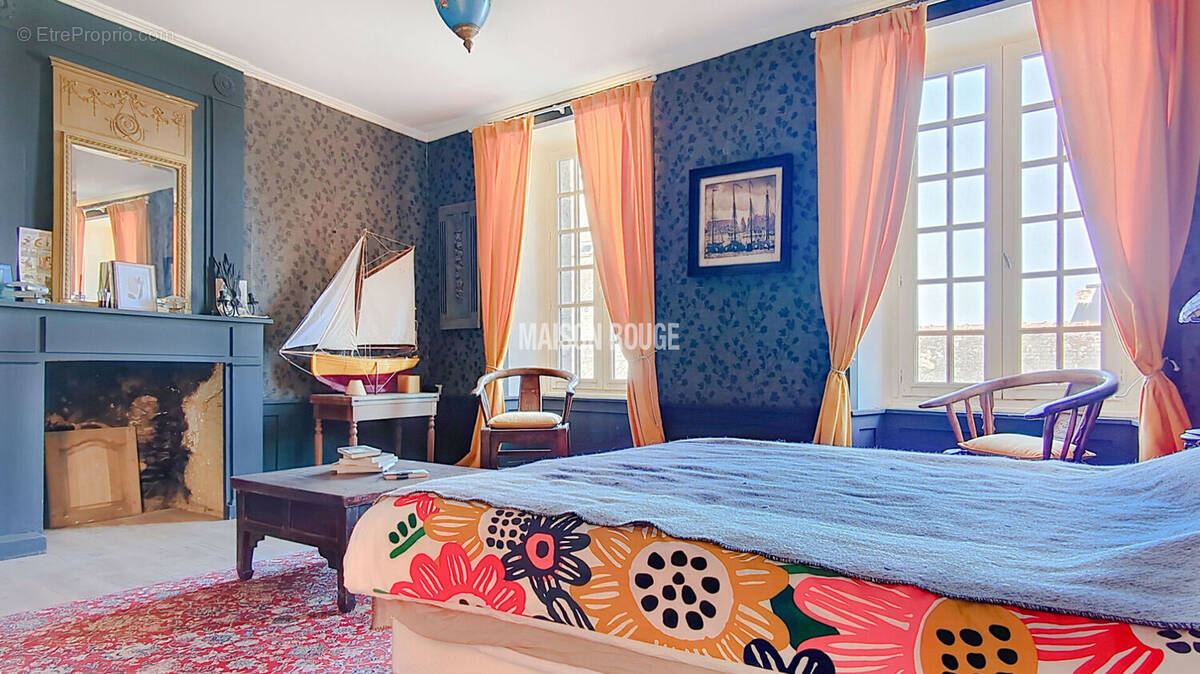 Appartement à TREGUIER