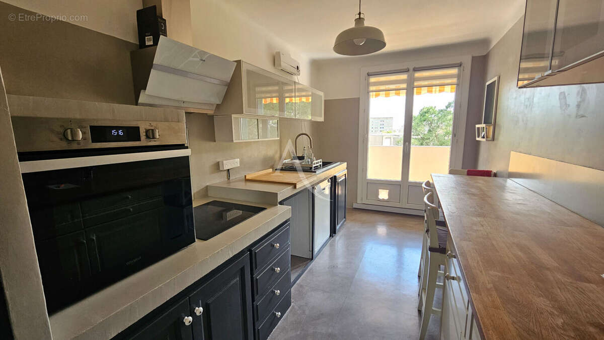 Appartement à NIMES