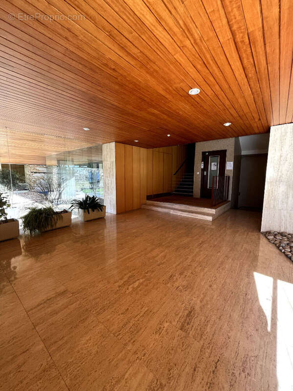 Appartement à VAUCRESSON