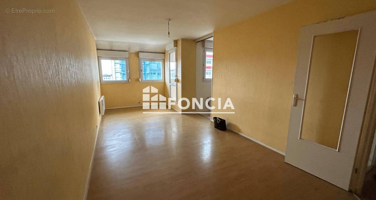 Appartement à ORLEANS