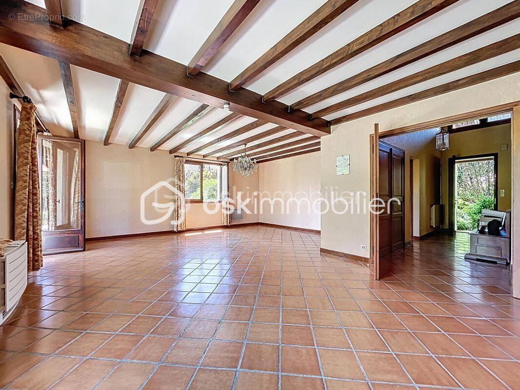 Maison à BALMA