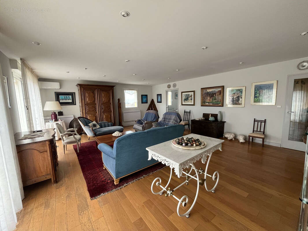Appartement à VILLENEUVE-SUR-LOT