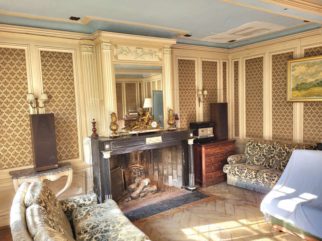 Maison à LE QUESNOY