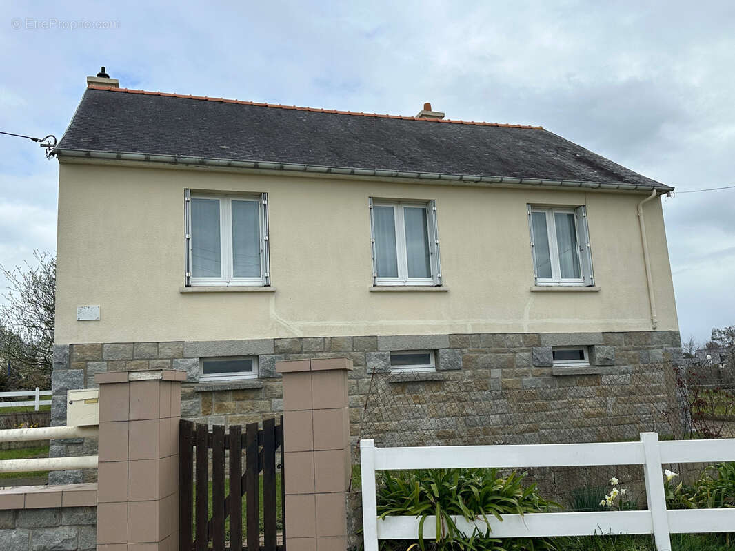 Maison à ERQUY
