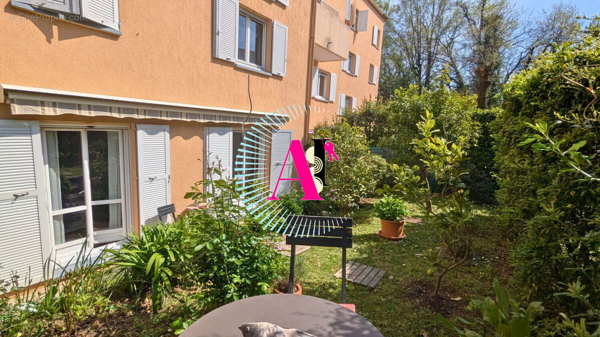 Appartement à GRASSE