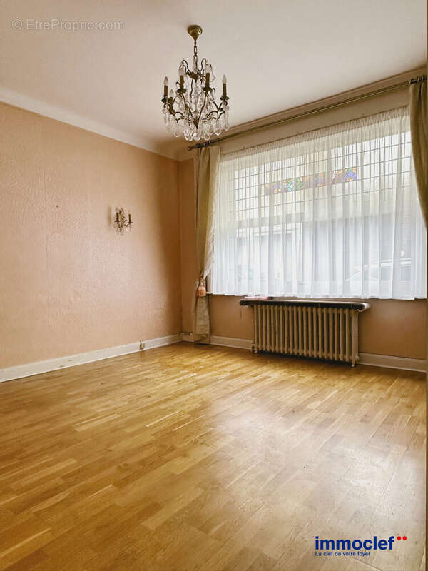 Appartement à LA MADELEINE