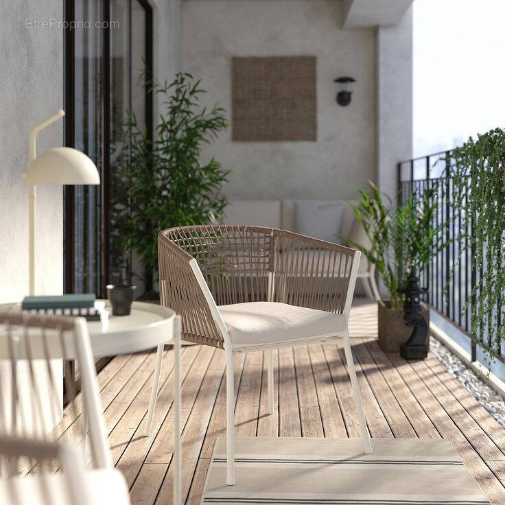 Appartement à BRON