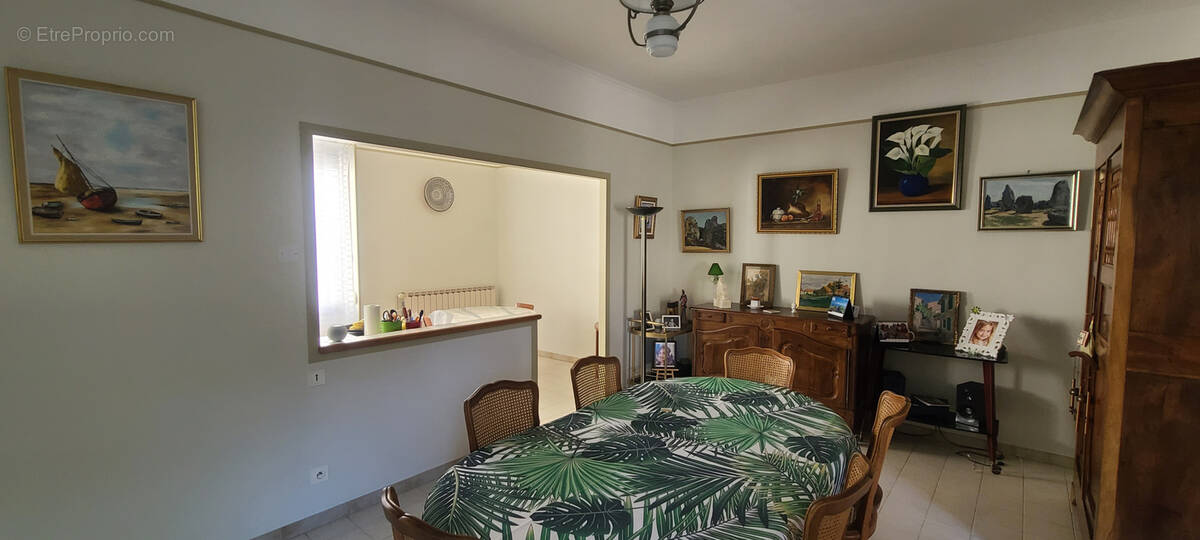 Maison à NIMES