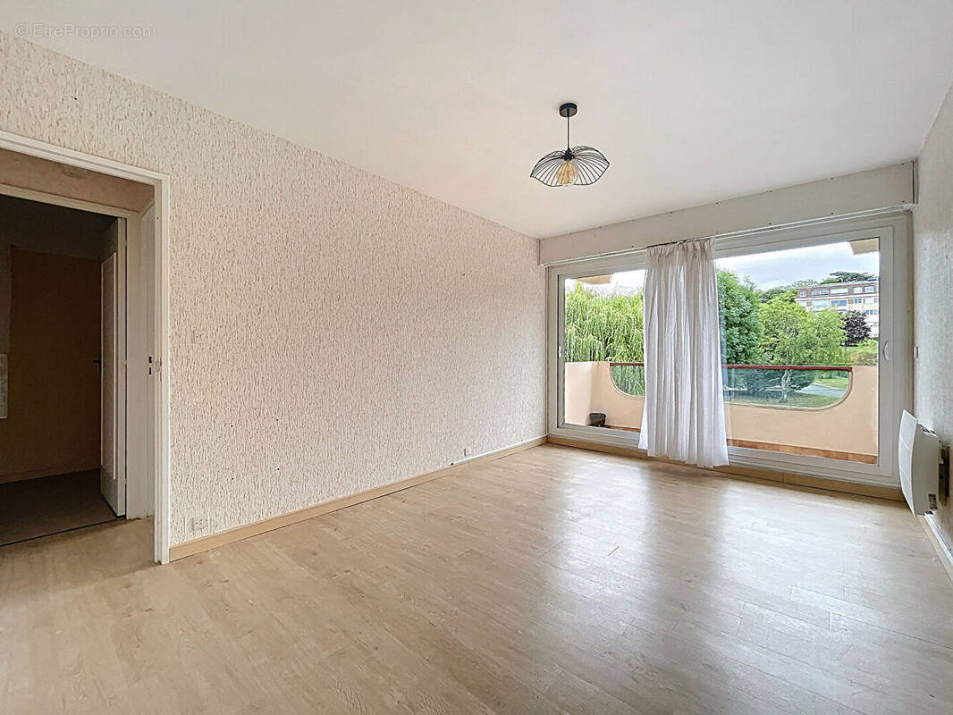 Appartement à VILLERS-SUR-MER