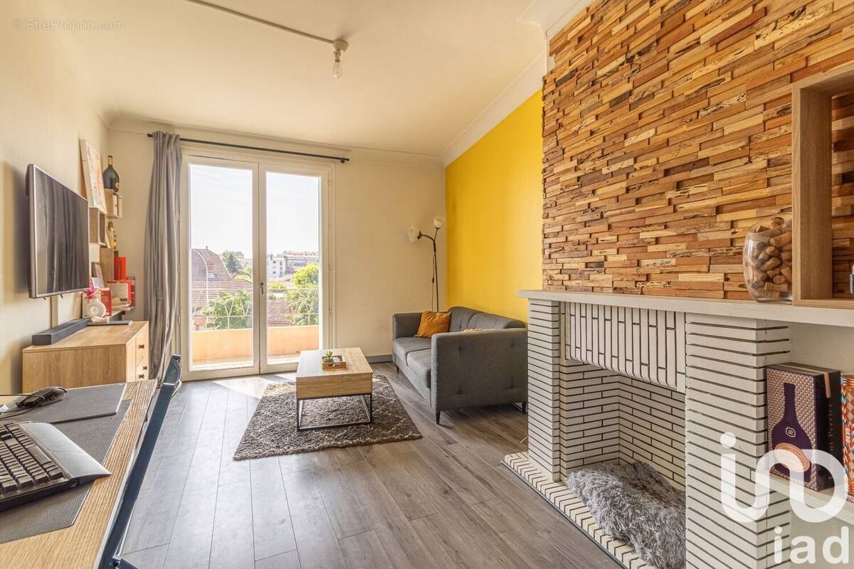 Photo 1 - Appartement à MONTAUBAN