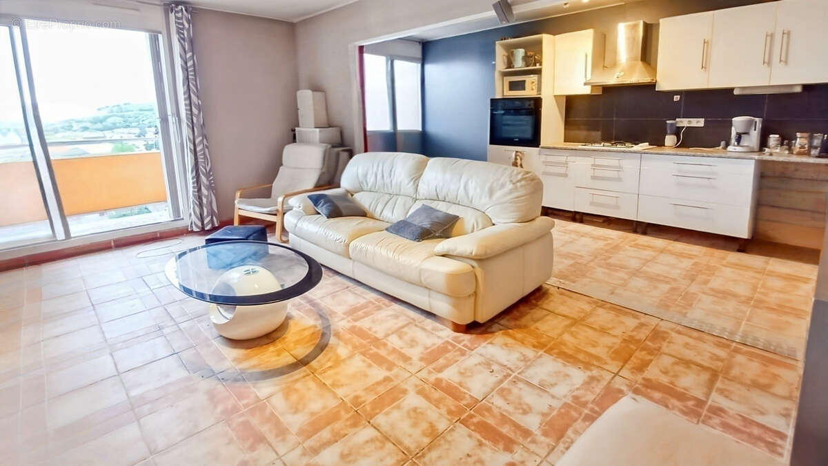 Appartement à CLERMONT-FERRAND