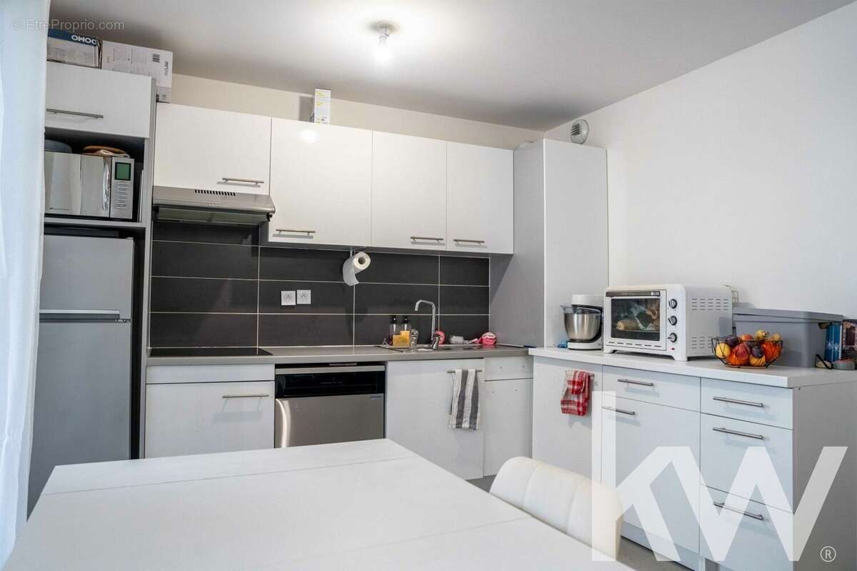 Appartement à TOURNEFEUILLE