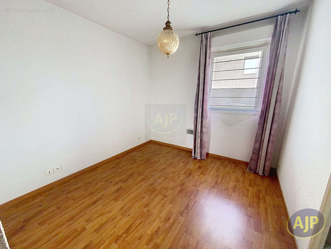 Appartement à LE BOUSCAT