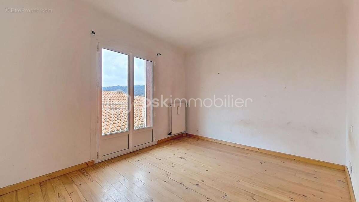 Maison à VINCA