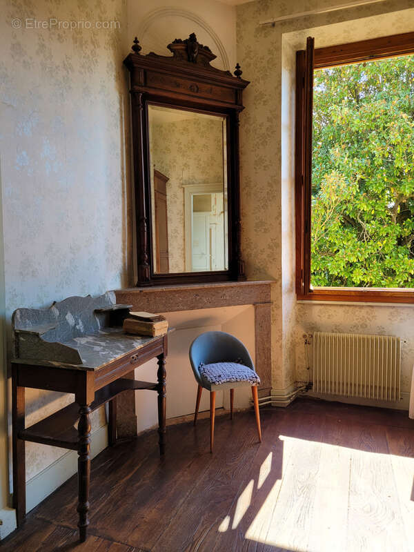 Maison à HAGETMAU