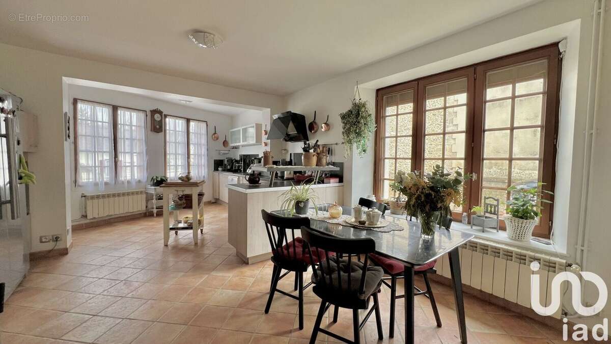 Photo 5 - Maison à NOAILLES