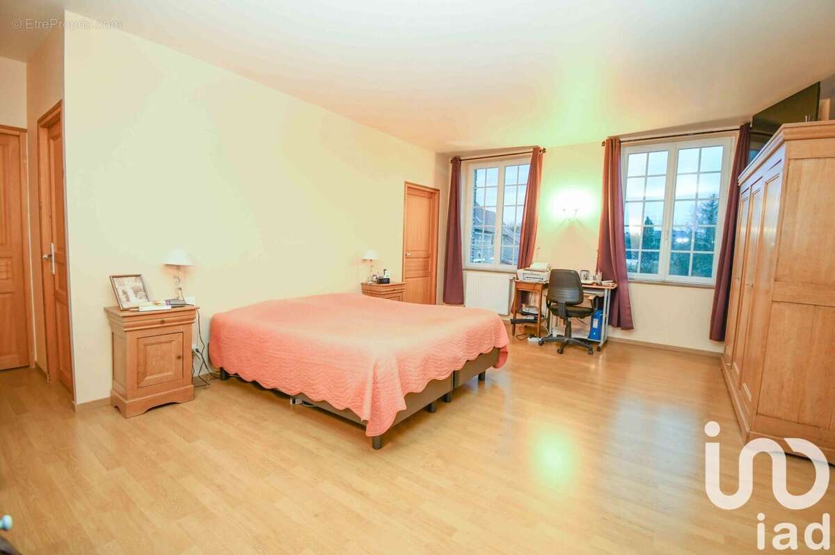 Photo 8 - Maison à SAINT-VAAST-D&#039;EQUIQUEVILLE