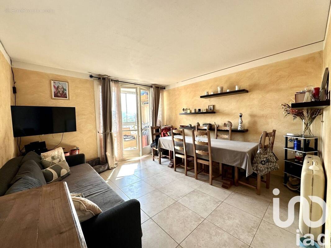 Photo 1 - Appartement à SAINTE-MAXIME