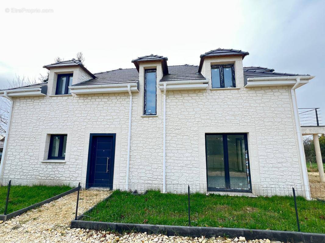 Maison à ROMORANTIN-LANTHENAY