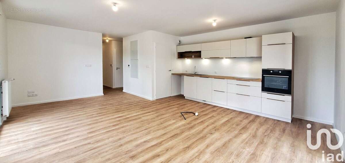 Photo 2 - Appartement à VANNES